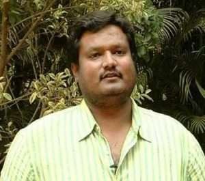 Darshan brother Dinakar Thoogudeep | Celebrity family wiki Brother Dinakar Thoogudeep