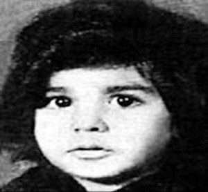 Akshay Kumar childhood pictures