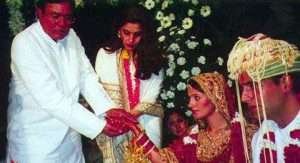 Akshay Kumar wedding photos