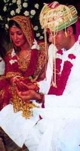 Akshay Kumar wedding photos