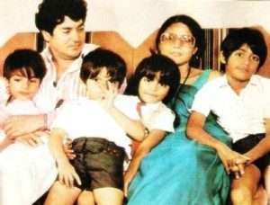 salman khan childhood 5
