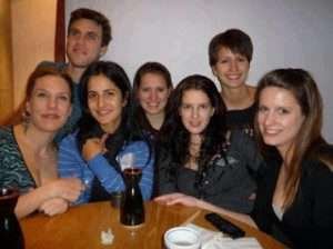 Katrina Kaif family photos mother sisters and brother