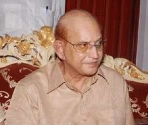 Mahesh Babu father Krishna Ghattamaneni