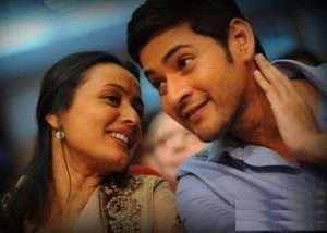 Mahesh Babu wife Namrata Shirodkar