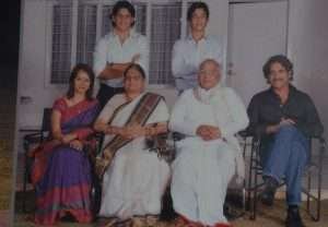 Naga Chaitanya childhood pictures 8 | Celebrity family wiki Naga Chaitanya childhood pictures 8