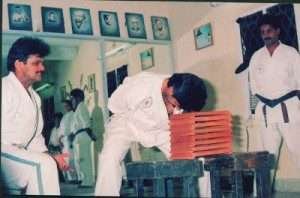 Pavan Kalyan childhood pictures 7