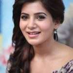 Samantha Ruth Prabhu | Celebrity family wiki