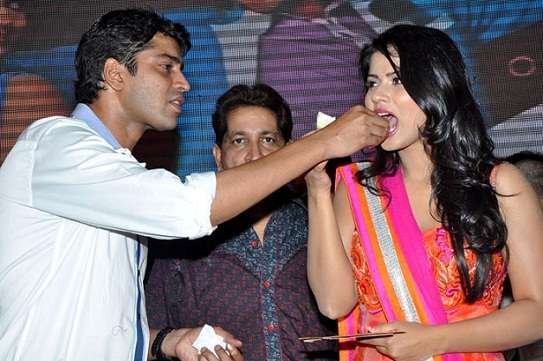 Allari Naresh | Celebrity family wiki Allari Naresh