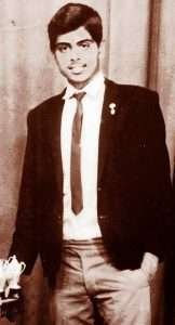 Ambareesh childhood pictures 1