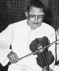 Ambareesh grand parent Tirumakudalu Chowdiah