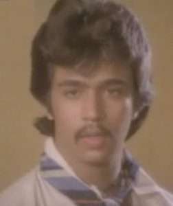 Arjun Sarja childhood pictures 1 | Celebrity family wiki Arjun Sarja childhood pictures 1