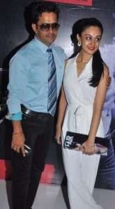 Arjun Sarja daughters Aishwarya | Celebrity family wiki Arjun Sarja daughters Aishwarya