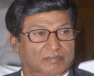 Arjun Sarja father in law Rajesh | Celebrity family wiki Arjun Sarja father in law Rajesh