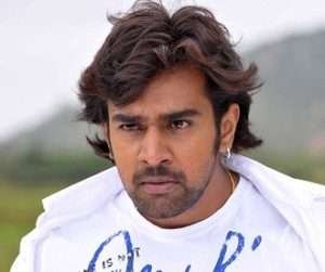 Arjun Sarja nephew Chiranjeevi Sarja | Celebrity family wiki Chiranjeevi Sarja