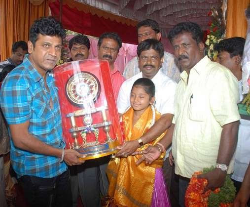 Dr Rajkumar | Celebrity family wiki Dr Rajkumar