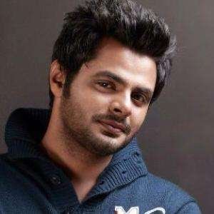 Dulquer Salmaan cousin Maqbool Salmaan