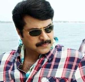 Dulquer Salmaan parents father Mammootty