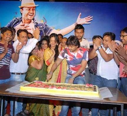 Ganesh | Celebrity family wiki Ganesh