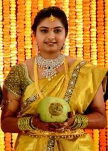 Gopichand wedding photos 1