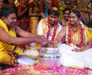 Gopichand wedding photos 10