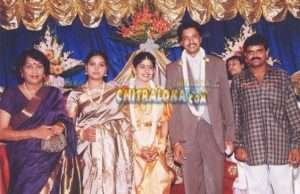 Kannada actor Sudeep wedding photos 2 | Celebrity family wiki