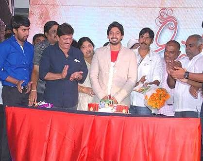 Prajwal Devaraj | Celebrity family wiki Prajwal Devaraj