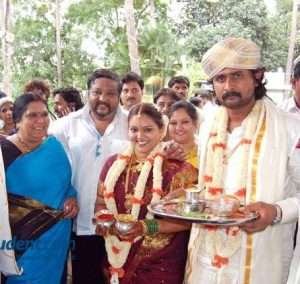 Srinagar Kitty wedding photos 2