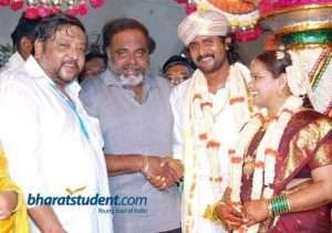 Srinagar Kitty wedding photos 3