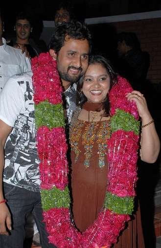 Srinagar Kitty | Celebrity family wiki Srinagar Kitty