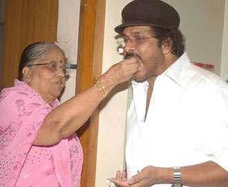 V Ravichandran | Celebrity family wiki V Ravichandran