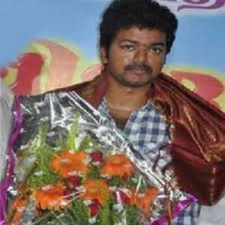 Vijay | Celebrity family wiki Vijay