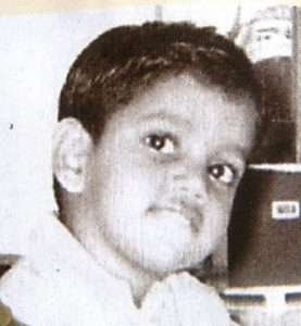 Akkineni Nagarjuna childhood pictures 4 | Celebrity family wiki Akkineni Nagarjuna childhood pictures 4