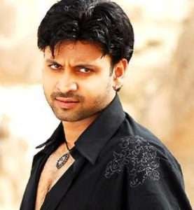 Akkineni Nagarjuna nephew Sumanth Kumar | Celebrity family wiki Sumanth Kumar