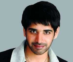 Akkineni Nagarjuna nephew Sushanth | Celebrity family wiki Sushanth