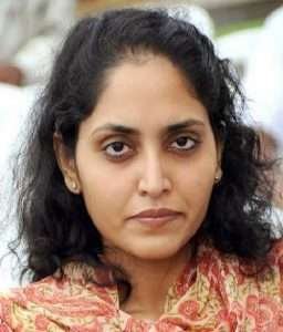 Akkineni Nagarjuna niece Supriya Yarlagadda | Celebrity family wiki Supriya Yarlagadda