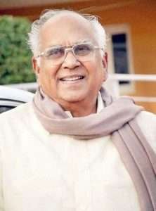 Akkineni Nagarjuna parents father Nageswara Rao Akkineni | Celebrity family wiki Akkineni Nagarjuna parents father Nageswara Rao Akkineni