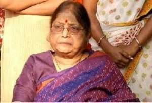 Akkineni Nagarjuna parents mother Annapoorna Akkineni | Celebrity family wiki Akkineni Nagarjuna parents mother Annapoorna Akkineni