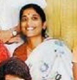 Akkineni Nagarjuna sister Late Sathyavathi Akkineni | Celebrity family wiki Sathyavathi Akkineni