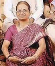 Akkineni Nagarjuna sister Saroja Akkineni | Celebrity family wiki Saroja Akkineni