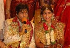 Akul Balaji wedding photos 1