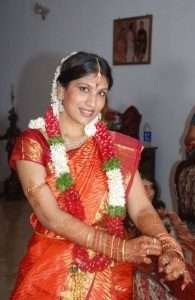 Akul Balaji wedding photos 2