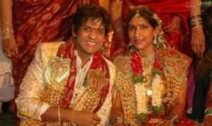 Akul Balaji wedding photos 4