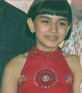 Hansika Motwani Childhood pictures 11 | Celebrity family wiki Hansika Motwani Childhood pictures 11