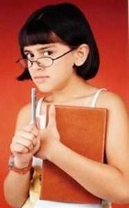 Hansika Motwani Childhood pictures 3 | Celebrity family wiki Hansika Motwani Childhood pictures 3