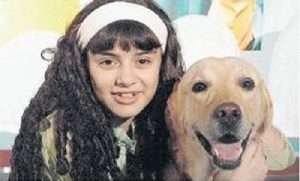 Hansika Motwani Childhood pictures 5 | Celebrity family wiki Hansika Motwani Childhood pictures 5