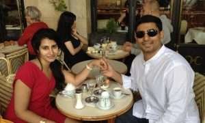 Nandamuri Balakrishna children daughter Brahmani's husband Nara Lokesh