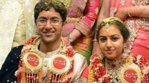 Nandamuri Balakrishna children daughter Tejaswini's husband