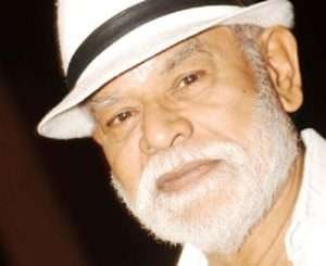 Prabhu Deva parents father Mugur Sundar