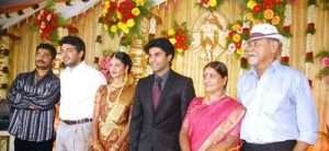 Prabhu Deva parents mother