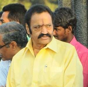 Nandamuri Harikrishna